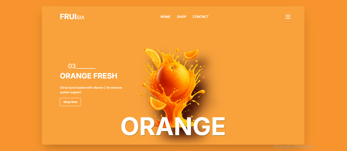 Websites & Landing Pages